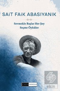 Sevmekle Başlar Her Şey