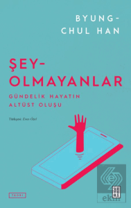 Şey-Olmayanlar