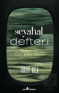 Seyahat Defteri