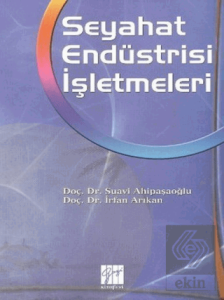 Seyahat Endüstri İşletmeleri