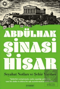 Seyahat Notları ve Şehir Yazıları