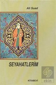 Seyahatlerim