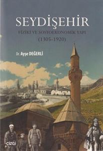 Seydişehir