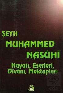 Şeyh Muhammed Nasuhi