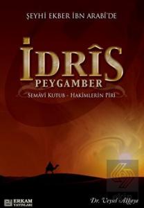 Şeyhi Ekber İbn Arabi'de İdris Peygamber