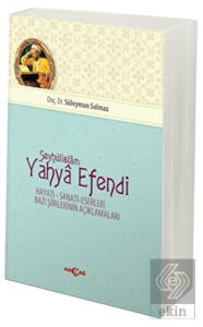 Şeyhülislam Yahya Efendi