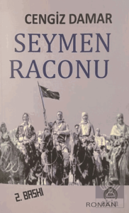 Seymen Raconu