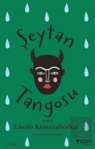 Şeytan Tangosu