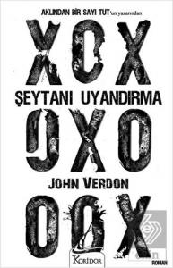 Şeytanı Uyandırma