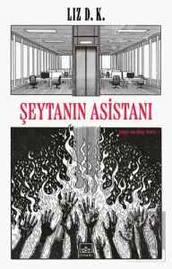 Şeytanın Asistanı – Ebedi Holding Serisi 1