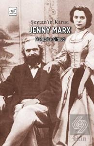 Şeytan'ın Karısı Jenny Marx