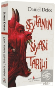 Şeytanın Siyasi Tarihi