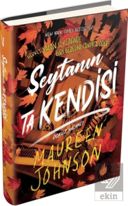 Şeytanın Ta Kendisi 5