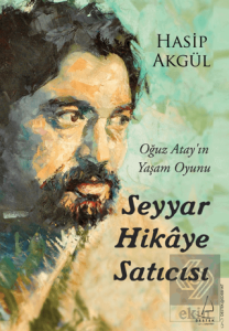 Seyyar Hikaye Satıcısı