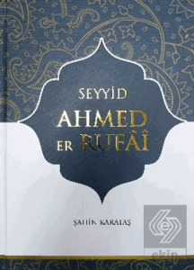 Seyyid Ahmed er Rufai