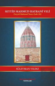 Seyyid Mahmut Hayrani Veli