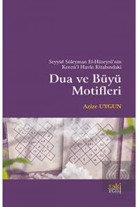 Seyyid Süleyman El-Hüseyni'nin Kenzü'l Havas Kitab