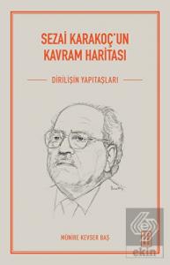 Sezai Karakoç'un Kavram Haritası
