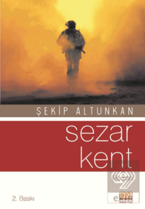 Sezar Kent