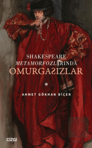 Shakespeare Metamorfozlarında Omurgasızlar