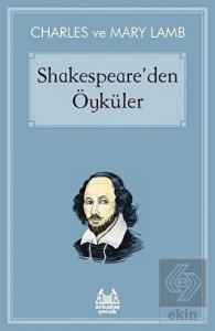 Shakespeare'den Öyküler