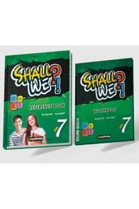 Shall We?! 7 Reference Book + Workbook