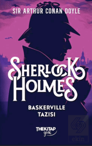 Sherlock Holmes Baskerville Tazısı
