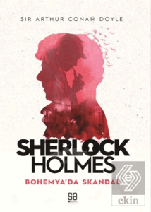Sherlock Holmes - Bohemya'da Skandal