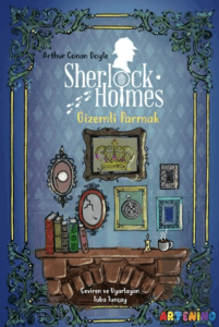 Sherlock Holmes: Gizemli Parmak