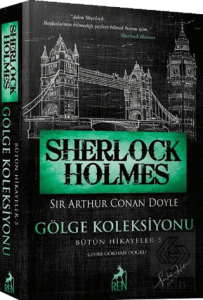 Sherlock Holmes Gölge Koleksiyonu