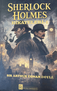 Sherlock Holmes Hikayeleri - 1