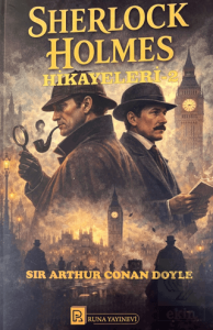 Sherlock Holmes Hikayeleri - 2