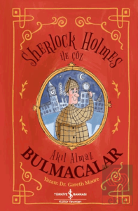Sherlock Holmes İle Çöz