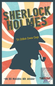 Sherlock Holmes - On İki Macera Bir Arada