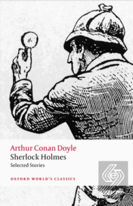 Sherlock Holmes. Selected Stories
