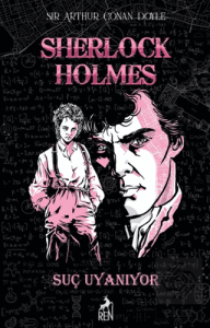 Sherlock Holmes Suç Uyanıyor