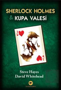 Sherlock Holmes ve Kupa Valesi