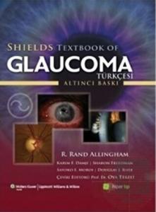 Shields Textbook of Glaucoma