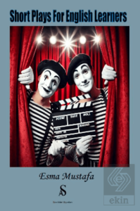 Short Plays For English Learners