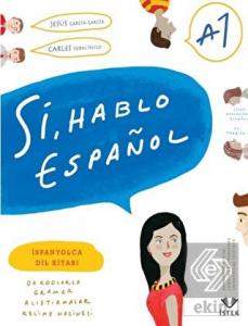 Si, Hablo Espanol (A1)