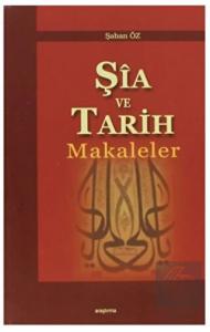 Şia ve Tarih Makaleler