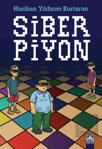 Siber Piyon