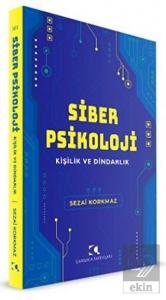 Siber Psikoloji