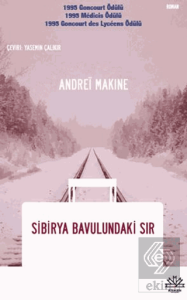 Sibirya Bavulundaki Sır