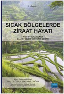 Sıcak Bölgelerde Ziraat Hayatı