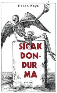Sıcak Dondurma