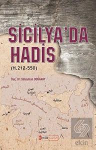 Sicilya'da Hadis (H. 212-550)