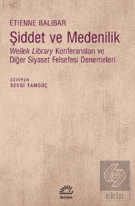 Şiddet ve Medenilik