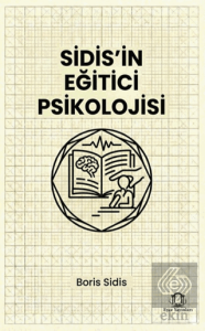 Sidis'in Eğitici Psikolojisi