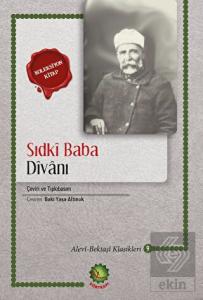 Sıdkı Baba Divanı